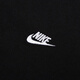 Nike (NIKE) official T-shirt for men, new spring and summer running sports casual wear breathable fast drying short-sleeved lapel polo shirt for men, FN3895-010/Full cotton skin-friendly/black/strongly recommended 2XL 185 (recommended 150-170Jin [Jin equals 0.5 kg])