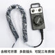 Handheld box electronic handwheel pulse video Mitsubishi Fanuc CNC machining center precision engraving machine handwheel hand crank others