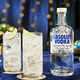 Absolutes Wodka Absolut Absolutes Originalgeschmack 500ml Bacardi Rum Mojito importiert Fremdweinbasis Wein DIY Cocktail Originalgeschmack 500 ml Einzelstück 500ml 1 Flasche Eins Flasche