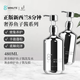 
jemarose 8 minutes caviar oil control fluffy shampoo for men and women anti-dandruff, itchy and long-lasting fragrance shampoo 480ml