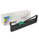 Compatible avec Fujitsu DPK750 Rubbon Rack Pro DPK760 DPK770E 6630K DPK2780 970 Rack de ruban grande capacité (Photo 3 Ceintures 1)