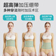 Yinqifang MS1075 special body shaping garment after liposuction, waist and abdomen ring suction body sculpting stomach bag arm mother hip liposuction jumpsuit 1075 (black) upper body multi-part shaping long sleeves M Recommended weight 110Jin Jin equal to 0.5 kg or less Waist circumference 75cm or less