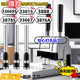 
Custom-made drill bit 33667 33015 3888 33669S 3878S drilling drilling knife Drilling T505 drilling drilling knife*1