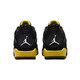 耐克（NIKE）Air Jordan 4 GS AJ 4 乔4 篮球鞋海外直邮 橄榄绿FB9928-200 35.5