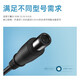 Oneda für Dell Inspiron 13/1320 14-3442 Laptop-Power-Adapter 90W 19,5 V 4.62a Inspiron 15R-N5010