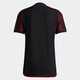 Adidas Sportswear Men's Men's Summer New New Quick Dry Brethailting Football Top Top Forte Forteve Fortempl