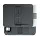 
HP (HP) 3104fdw printer laser automatic double-sided wireless home printing automatic manuscript output Home printing copy scanning fax all-in-one machine