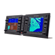 HONEYCOMB AERONAUTICAL cellular YOKE multi-functional civil aviation flight rocker/cellular throttle combination Flight simulator Microsoft flight simulation 2024 2020, XPLANE12, P3D, etc. Cellular YOKE+cellular throttle+Weifei G100
