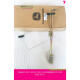 Yusenyi SJ15288 John Deere 5-904 5-854 Aceite Flotación Cantidad de aceite Sensor Accesorios originales