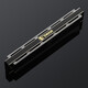 Swan Dream Chaser 2409 German imported gong polyphonic harmonica 24-hole professional performance for advanced beginners 24-hole #F-tune [black] polyphonic + full set of gifts