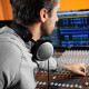 
Beyerdynamic DT880 PRO Head-mounted professional monitor headphones HiFi sound quality Must-have music recording and mixing reference professional recording studio Semi-open DT880PRO [250 UEFA]