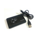 RFID ISO144443A 15693 Lector/escritor/lector de tarjetas/emisor de tarjetas/estantería de autoservicio Préstamo y máquina de retorno de 125K-ID Reader-
