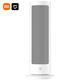 Mijia Xiaomi Graphene Smart Heater Vertical Heater Intelligent 7-level Temperature Adjustment Xiaoai Voice Control Home Electric Heater Small Small Sun Heater LSNFJ04ZM