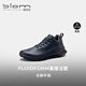 ECCO BIOM 2.1 Men's Sports Shoes Year of the Dragon Casual Shoes Running Shoes Jianbu Cross Country 822894 HL Dark Blue 82289401415 41