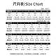 City name badminton uniform suit men and women jerseys quick-drying sports tennis volleyball table tennis couple competition training team uniform custom 3927B women white + 3697 black trousers skirt M size