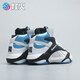 锐步（Reebok）烽火  SHAQ ATTAQ OG 奥尼尔充气 经典复刻 篮球鞋 GX3881 41