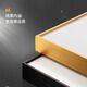 Huaixue Dafen Dorf Ölmalerei Wohnzimmer Dekoration Malerei Leicht Luxus High-End-Malmalerei Modernes einfaches Sofa-Hintergrund Wandmalerei Wandmalerei JD16755 Links und links