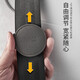 3W Auto-life汽车用品安全带限位器孕妇儿童防勒脖安全带调节夹固定器 经典黑