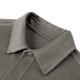 GXG men's clothing, simple and basic design, wool short coat, woolen coat, men's 23 years winter, olive green (double-sided) L