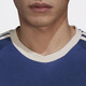 Adidas (adidas) clover Kurzärmel 2025 Sommer New Sportswear Halbärmel Mode atmungsaktiv