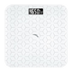 Anta (Anta) Escala de peso precisa Home Health Home ESCALE ELECTRÓN DE Cuerpo pequeño Modelo de carga de pérdida de peso de dormitorio de cuerpo pequeño