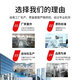 
JF adapted to Whirlpool air purifier filter element filter WA-1050FK, WA-D001FK, D00AF