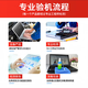 Lenovo (Lenovo) Salvador 15.6 pulgadas Y7000/R9000P High Brush E-Sports Gaming Pad I73060 Laptop de segunda mano 95 Nuevo I7-7700H 1050 E-Sports Gaming R720 32 Memoria + 1T Estado sólido