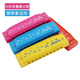 24 hoyos C Harmonica Instrumento para niños 10 Hole Blues Blues Toy de órgano para adultos 118 24 Holes Fine Titanium armónica (Verde) + Libro de armónica