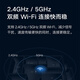 Xiaomi caméra 2 Version de cardin 4 millions de caméras sans définition à haute définition maison maternelle et enfant de garderie téléphonique mobile surveillant à distance 360 degrés sans coin mort avec vision nocturne panoramique [4 millions] caméra xiaomi + carte mémoire + 256 g de cartes mémoire + accessoires de montage mural pack