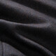 
Dongbolini casual blazer men high-end blue brown autumn and winter new wool suit blue coffee 48