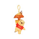 Disney (Disney) Winnie Bear Regenheizpendel Puppen -Ornamente Plüschspielzeug kreative Geburtstagsgeschenke für Klassenkameraden und Freundinnen