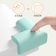 BEIDELI (BEIDELI) Children's Anti-collision Angle Anti-collision Strip Safety Protection Angle Baby Table Corner Cover Bed Windows Pack Table Sticker Coffee Table Right Angle Black [10 Packs of Self-adhesive Glue] L-shaped