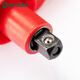Sata Isulate Fast Ratchet Wrench Dafei Zhongfei Xiaofei New Energy Auto Repair Sleeve Twist Flying Twist 11981 11981 / [Xiaofei 6.3 mm] 145 mm]