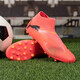 PUMA men's football shoes FUTURE 7 MATCH+ LL MG short spike low-top sports shoes 107712-03 42