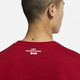 Nike Nike Herren Sweatshirt Sportswear warmer runder Hals Casual Pullover DR2182-100 Z DR7829-687 2XL