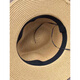 Pema Chat Panama Strohhut Herren Top-Hut Gentleman's Jagd Sommer High-End-High-End-Feiertagsreise-Sonnenschutzwitt