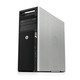 
HP HP Z620 dual-channel second-hand graphics workstation Xeon E5-2696V2 design 3D rendering modeling 4K editing computing computer server host 95 new E5-2687WV4*2/64G/12G