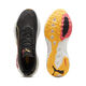 Puma (PUMA) [Jinlang Sports] Men's Professional Sports Running Shoes Biaochang Running Shoes 309703-01 30970301 39 (250mm)