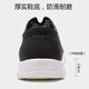 Huili Four Seasons Shanghai Juli Cave Shoes Herren Sommer Dicke Sohle Mesh Cool Youth Leisure Start hohl Anti -Rutsch -Sohle -Strand mittleren Alters mittleren Alters 3531 Männer - Einen Größe groß 39 - äquivalent zu Sportschuhen 40