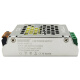 梓萤岔茂硕第五代led驱动电源开关灯带照明恒压变压器80w12v24v 五代MS1 五代MS200-12176X59X31毫米