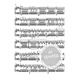 
Schubert Piano Impromptu A flat major op90 no4 D899 Piano Solo With Fingering Henle Score Book Schubert Impromptu A flat major Piano HN374