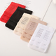 Breathable underwear extended buckle four rows three rows two rows bra extended buckle bra vest connection buckle back buckle (breathable) 2-breasted buckle_skin color [3 pieces]