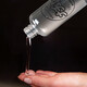 Lubricante humano npg juguetes sexuales importados lubricante lubricante soluble lavado gratis pareja adulta y pareja lubricante sexual agua natural 600 ml