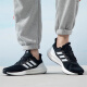 阿迪达斯 （adidas）男子新款PUREBOOST 23休闲运动透气跑步鞋IF4839 IF4839 36