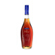 马爹利（Martell）名士VSOP 干邑白兰地 洋酒 法国进口 送礼佳选 名士500ml 1瓶+名士 350mL 1瓶