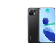 Xiaomi 11 Youth Edition 5G Snapdragon 780G Processeur AMOLED FLEXIBLE ÉCRAN-ÉCRAN D'INSCRIT EN MOBILE 5G BINGFENG HEI TI [GIVEAWAW 3C CRÉTIFIÉ CHARGE FAST] 8 Go + 128 Go 95 Nouveau
