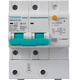 Tianzheng Electric TGB1NLE-125 air switch with leakage protection circuit breaker 2P single-phase 3P+N three-phase 4P 30MA 100ATGB1NLE-1251P+N