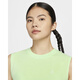 
Nike (NIKE) [Jinlang Sports] Women's Dri-FIT Quick-Drying Sleeveless Vest DO9272-376 DO9272-376 S