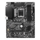 MSI (MSI) Z690 Desktop Computer La placa base admite 12700kf 13700kf Pro Z690-P DDR4