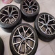 Price and freight are provided after contacting BMW 1.3.5.7 Series X1.3.4.5.6 .17.18.19.20.21.22-inch original factory disassembled 15838. Warranty 5 years No. 1 17-inch single with tires. Warranty 5 years 19x8.5J